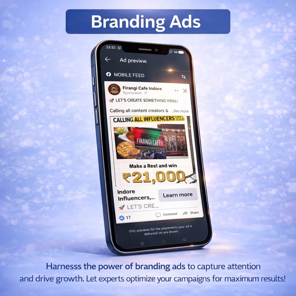 Branding Ads